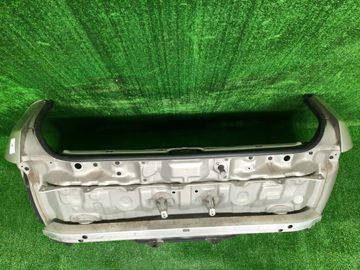 РЕАРКАТ НА TOYOTA MARK II GX90