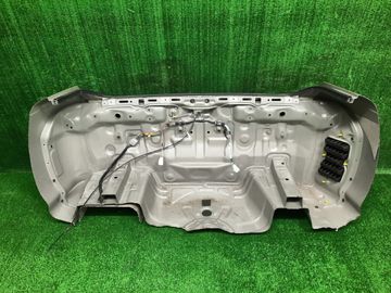 РЕАРКАТ НА TOYOTA MARK II GX90