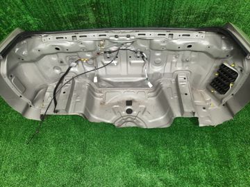 РЕАРКАТ НА TOYOTA MARK II GX90