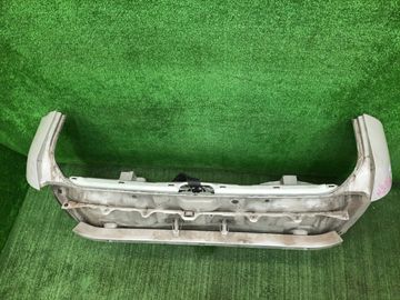 РЕАРКАТ НА TOYOTA MARK II GX90