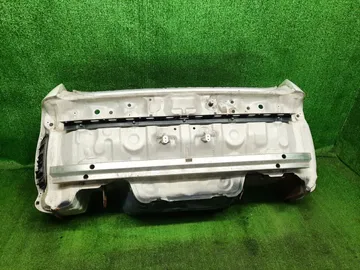 РЕАРКАТ НА TOYOTA MARK II GX90