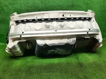 РЕАРКАТ НА TOYOTA MARK II GX90