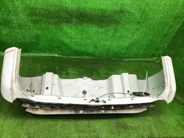 РЕАРКАТ НА TOYOTA MARK II GX90