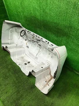 РЕАРКАТ НА TOYOTA MARK II GX90