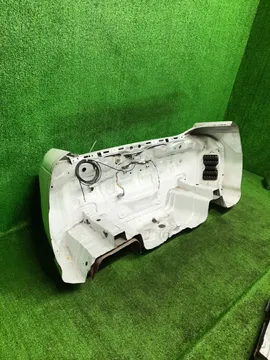 РЕАРКАТ НА TOYOTA MARK II GX90