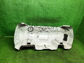 РЕАРКАТ НА TOYOTA MARK II GX90