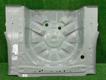 РЕАРКАТ НА TOYOTA YARIS CROSS MXPJ10