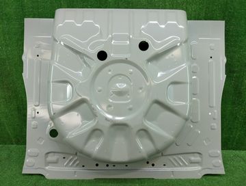 РЕАРКАТ НА TOYOTA YARIS CROSS MXPJ10