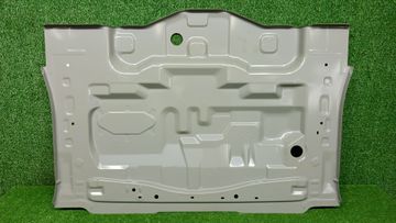 РЕАРКАТ НА TOYOTA YARIS MXPA15