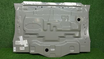 РЕАРКАТ НА TOYOTA YARIS MXPA15