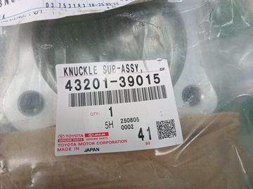 ЦАПФА НА TOYOTA CROWN ARS220