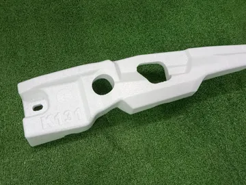 НАПОЛНИТЕЛЬ БАМПЕРА НА MAZDA CX-8 KG2P