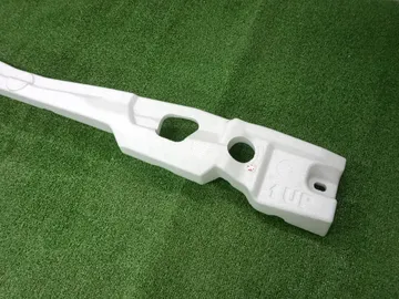 НАПОЛНИТЕЛЬ БАМПЕРА НА MAZDA CX-8 KG2P