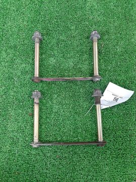 КРЕПЛЕНИЕ НА NISSAN LAUREL HC35 RB20DE