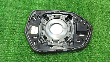 ПОЛОТНО ЗЕРКАЛА НА TOYOTA AQUA MXPK10