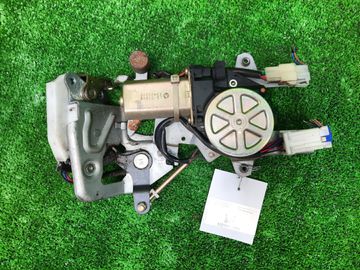 ЗАМОК ДВЕРИ НА MITSUBISHI DELICA PE8W