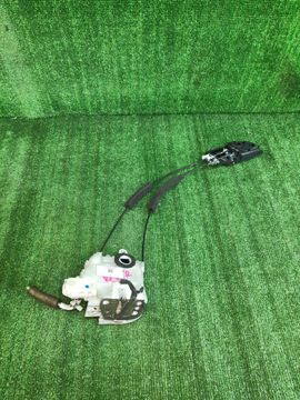 ЗАМОК ДВЕРИ НА HONDA CR-V RE4