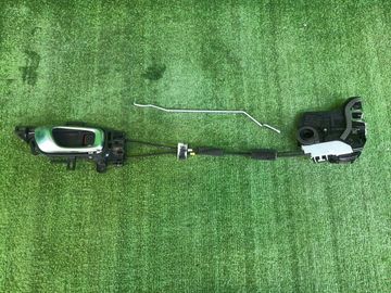 ЗАМОК ДВЕРИ НА HONDA VEZEL RV5