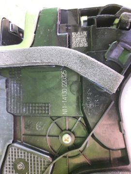 ЗАМОК ДВЕРИ НА HONDA VEZEL RV5