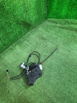 ЗАМОК ДВЕРИ НА MERCEDES-BENZ E-CLASS W211