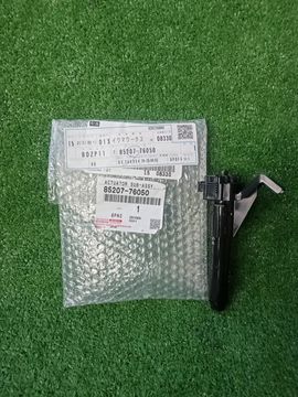 ФОРСУНКА ОМЫВАТЕЛЯ НА LEXUS UX250H MZAH10