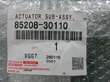 ФОРСУНКА ОМЫВАТЕЛЯ НА LEXUS GS300H AWL10
