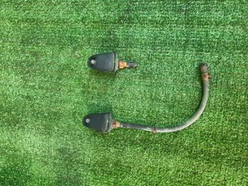 ФОРСУНКА ОМЫВАТЕЛЯ НА NISSAN DATSUN BMD21