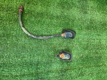 ФОРСУНКА ОМЫВАТЕЛЯ НА NISSAN DATSUN BMD21