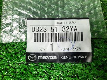 ФОРСУНКА ОМЫВАТЕЛЯ НА MAZDA CX-3 DK5AW