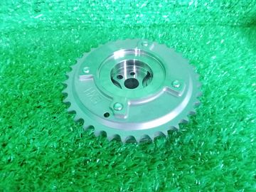 МУФТА VVT-I НА TOYOTA HARRIER ASU60W 8AR-FTS