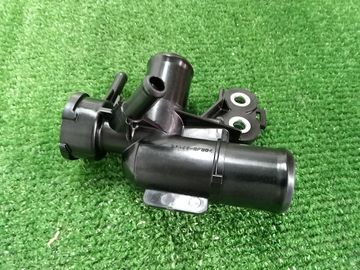 ПАТРУБОК РАДИАТОРА НА TOYOTA AQUA MXPK10 M15A-FXE