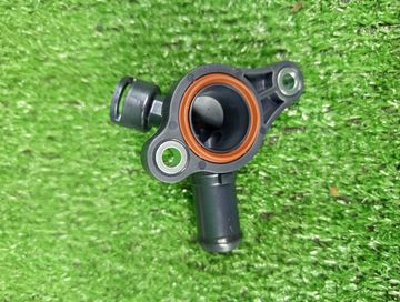 ПАТРУБОК РАДИАТОРА НА TOYOTA AQUA MXPK10 M15A-FXE