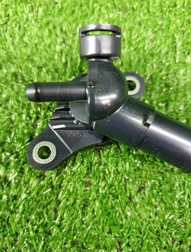 ПАТРУБОК РАДИАТОРА НА TOYOTA AQUA MXPK10 M15A-FXE