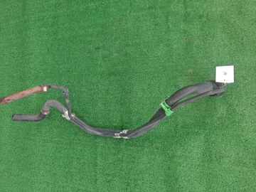 ГОРЛОВИНА ТОПЛИВНОГО БАКА НА TOYOTA WILL VS ZZE127