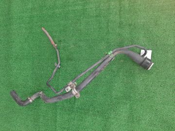 ГОРЛОВИНА ТОПЛИВНОГО БАКА НА TOYOTA WILL VS ZZE127