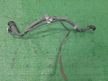 ГОРЛОВИНА ТОПЛИВНОГО БАКА НА TOYOTA COROLLA NZE121