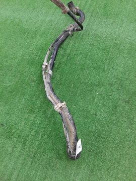 ГОРЛОВИНА ТОПЛИВНОГО БАКА НА TOYOTA VOLTZ ZZE138