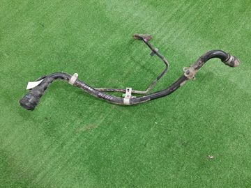 ГОРЛОВИНА ТОПЛИВНОГО БАКА НА TOYOTA VOLTZ ZZE138