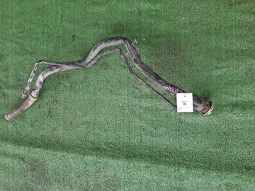 ГОРЛОВИНА ТОПЛИВНОГО БАКА НА MAZDA TRIBUTE EP3W