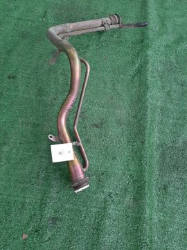 ГОРЛОВИНА ТОПЛИВНОГО БАКА НА HONDA ODYSSEY RA6