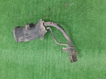 ГОРЛОВИНА ТОПЛИВНОГО БАКА НА NISSAN CEFIRO A33