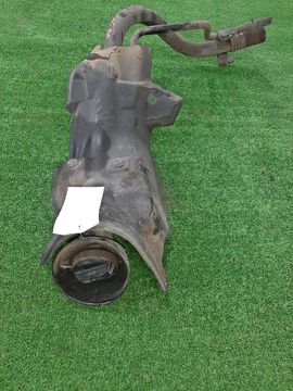 ГОРЛОВИНА ТОПЛИВНОГО БАКА НА NISSAN CEFIRO A33