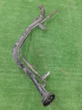 ГОРЛОВИНА ТОПЛИВНОГО БАКА НА NISSAN PRESAGE U30