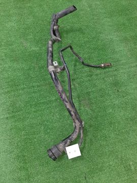 ГОРЛОВИНА ТОПЛИВНОГО БАКА НА TOYOTA VOLTZ ZZE136