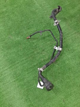 ГОРЛОВИНА ТОПЛИВНОГО БАКА НА TOYOTA VOLTZ ZZE136