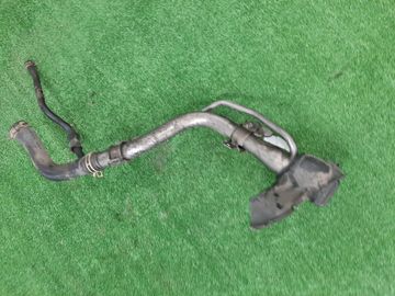 ГОРЛОВИНА ТОПЛИВНОГО БАКА НА HONDA CIVIC FD1