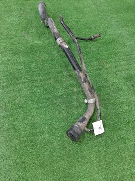 ГОРЛОВИНА ТОПЛИВНОГО БАКА НА TOYOTA VOLTZ ZZE136