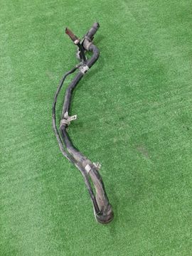 ГОРЛОВИНА ТОПЛИВНОГО БАКА НА TOYOTA VOLTZ ZZE136