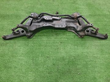 БАЛКА ПОД ДВС НА MITSUBISHI AIRTREK CU2W 4G63