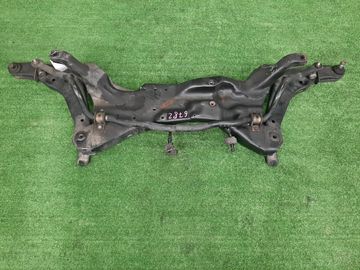 БАЛКА ПОД ДВС НА MITSUBISHI AIRTREK CU2W 4G63